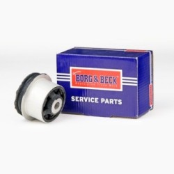 Control Trailing Arm Mounting BORG & BECK BSK6232 for VAUXHALL &more..