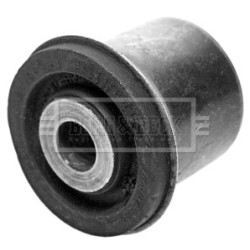 Control Trailing Arm Mounting BORG & BECK BSK6271 for RENAULT CLIO