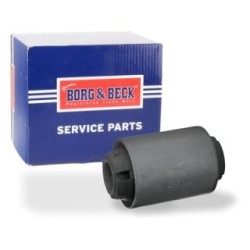 Control Trailing Arm Mounting BORG & BECK BSK6280 for RENAULT