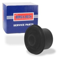 Control Trailing Arm Mounting BORG & BECK BSK6281 for RENAULT