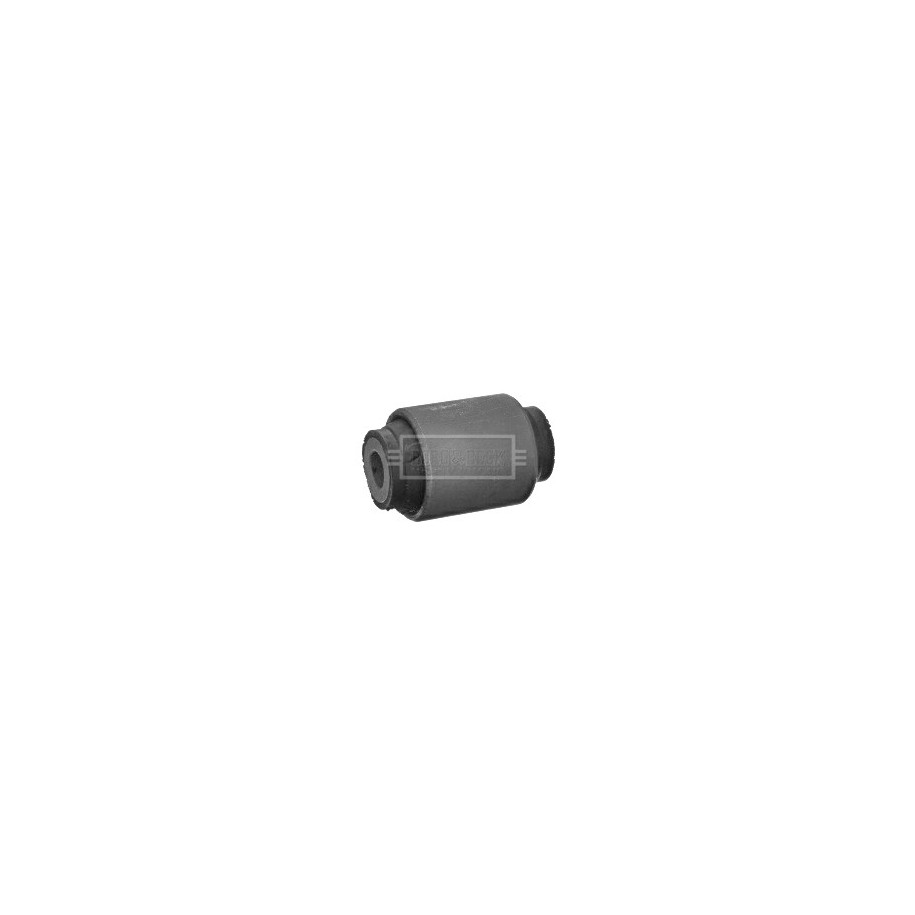 Control Trailing Arm Mounting BORG & BECK BSK6285 for HONDA