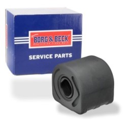 Control Trailing Arm Mounting BORG & BECK BSK6295 for SUZUKI