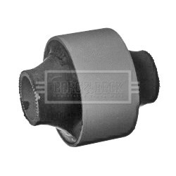 Control Trailing Arm Mounting BORG & BECK BSK6303 for TOYOTA