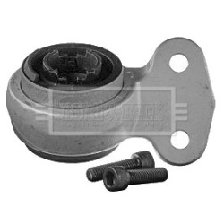 Control Trailing Arm Mounting BORG & BECK BSK6339 for BMW 3
