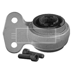 Control Trailing Arm Mounting BORG & BECK BSK6340 for BMW 3