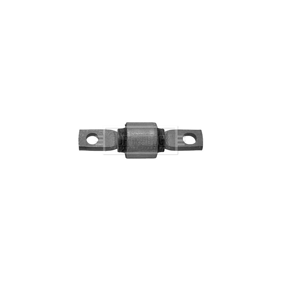 Control Trailing Arm Mounting BORG & BECK BSK6343 for HONDA