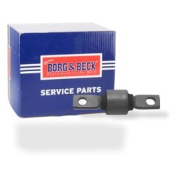 Control Trailing Arm Mounting BORG & BECK BSK6343 for HONDA