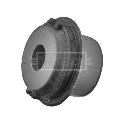 Control Trailing Arm Mounting BORG & BECK BSK6346 for MERCEDES