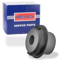 Control Trailing Arm Mounting BORG & BECK BSK6346 for MERCEDES