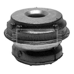 Control Trailing Arm Mounting BORG & BECK BSK6349 for MERCEDES