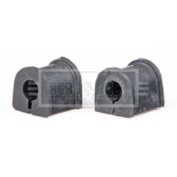 Stabiliser Coupling Rod Repair Kit BORG & BECK BSK6350K for VAUXHALL &more..