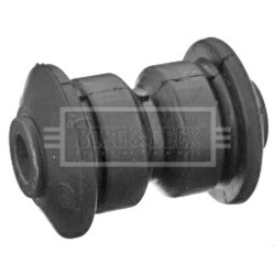Control Trailing Arm Mounting BORG & BECK BSK6351 for MERCEDES