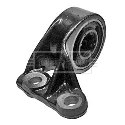 Control Trailing Arm Mounting BORG & BECK BSK6365 for MG