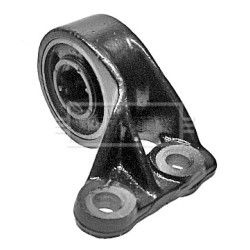 Control Trailing Arm Mounting BORG & BECK BSK6366 for MG