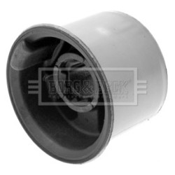Control Trailing Arm Mounting BORG & BECK BSK6368 for AUDI