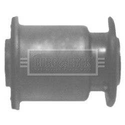 Control Trailing Arm Mounting BORG & BECK BSK6389 for VW OE 701407183C
