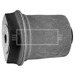 Axle Bracket Bushing BORG & BECK BSK6399 for VAUXHALL OE 0402644