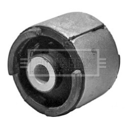 Control Trailing Arm Mounting BORG & BECK BSK6406 for BMW 3