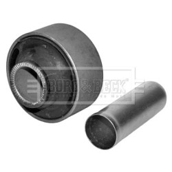Control Trailing Arm Mounting BORG & BECK BSK6409 for TOYOTA