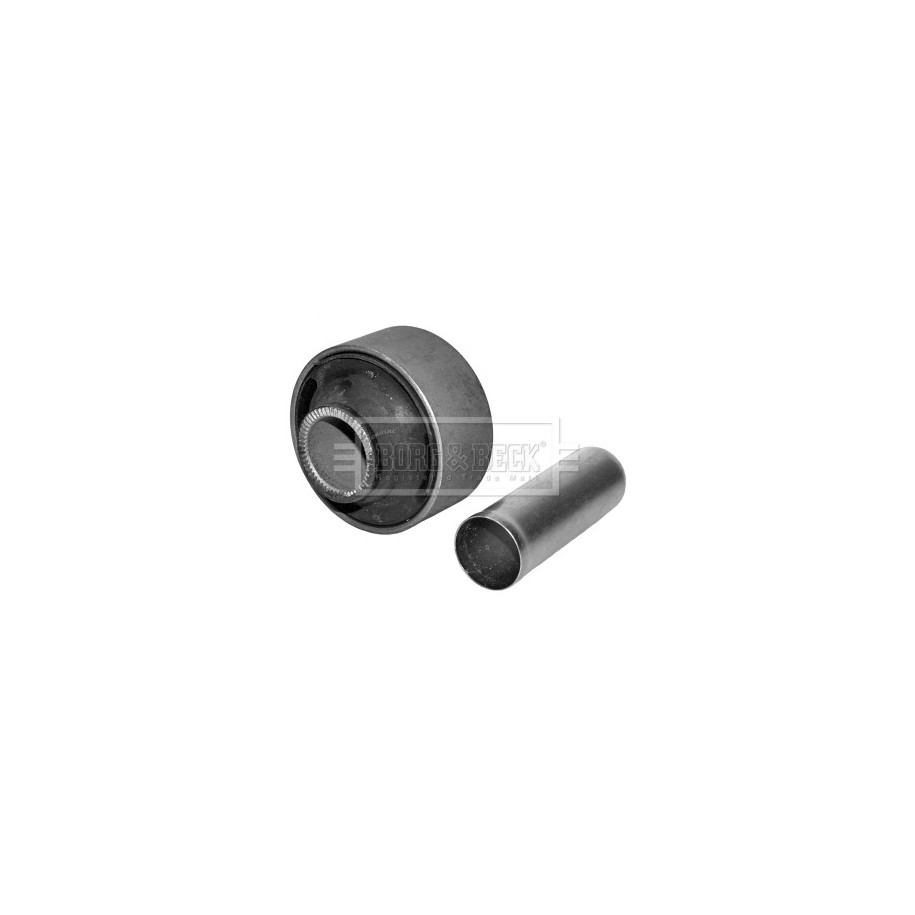 Control Trailing Arm Mounting BORG & BECK BSK6409 for TOYOTA