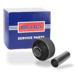 Control Trailing Arm Mounting BORG & BECK BSK6409 for TOYOTA