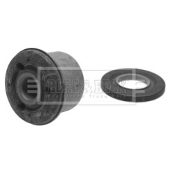 Control Trailing Arm Mounting BORG & BECK BSK6416 for CITROEN C5