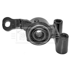 Control Trailing Arm Mounting BORG & BECK BSK6418 for MINI MINI