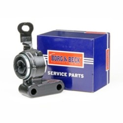 Control Trailing Arm Mounting BORG & BECK BSK6418 for MINI MINI