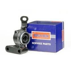 Control Trailing Arm Mounting BORG & BECK BSK6419 for MINI MINI