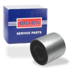Control Trailing Arm Mounting BORG & BECK BSK6420 for MINI MINI