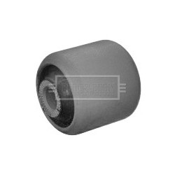 Control Trailing Arm Mounting BORG & BECK BSK6438 for BMW