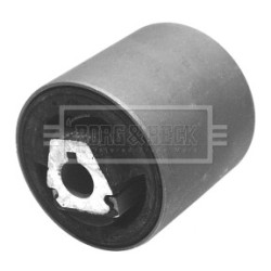 Control Trailing Arm Mounting BORG & BECK BSK6439 for BMW X3
