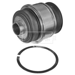 Control Trailing Arm Mounting BORG & BECK BSK6440 for BMW