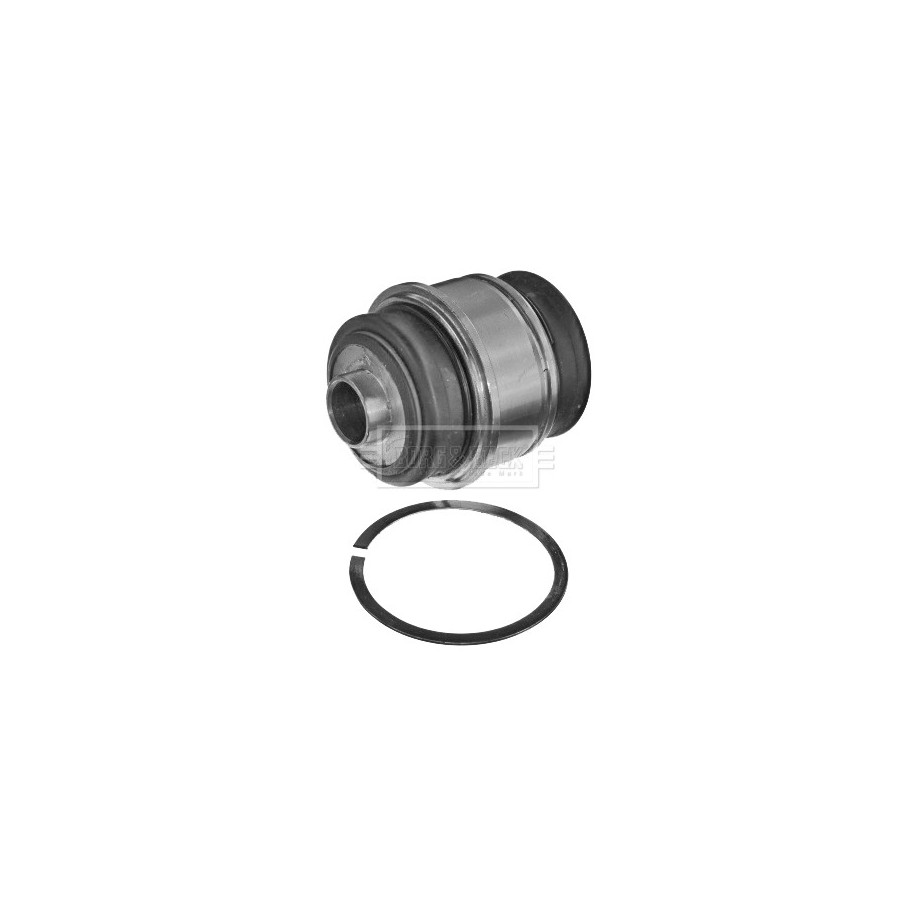 Control Trailing Arm Mounting BORG & BECK BSK6440 for BMW