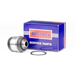 Control Trailing Arm Mounting BORG & BECK BSK6440 for BMW