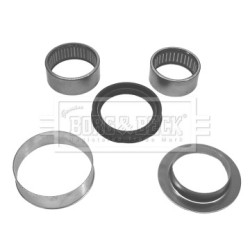Control Trailing Arm Mounting BORG & BECK BSK6444 for CITROEN &more..