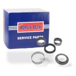 Control Trailing Arm Mounting BORG & BECK BSK6444 for CITROEN &more..