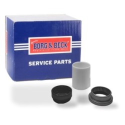 Control Trailing Arm Mounting BORG & BECK BSK6446 for CITROEN &more..