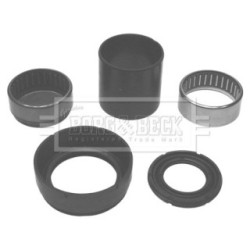 Control Trailing Arm Mounting BORG & BECK BSK6447 for CITROEN &more..