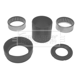 Control Trailing Arm Mounting BORG & BECK BSK6448 for CITROEN &more..