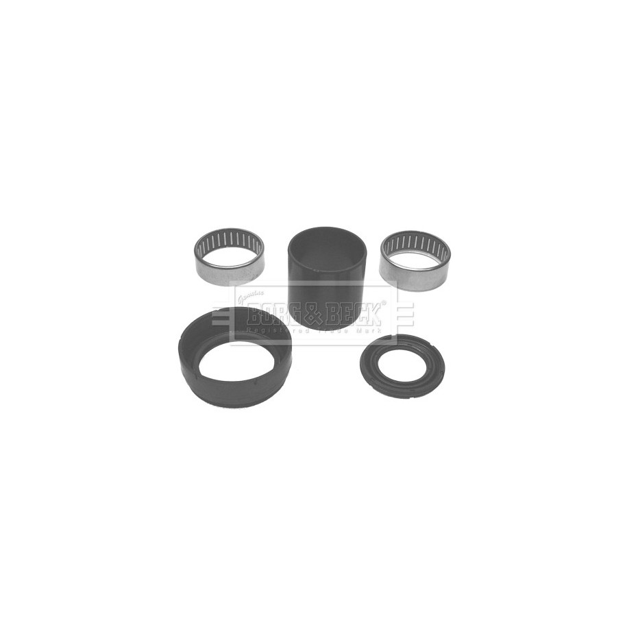 Control Trailing Arm Mounting BORG & BECK BSK6448 for CITROEN &more..