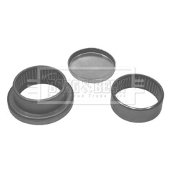 Control Trailing Arm Mounting BORG & BECK BSK6449 for PEUGEOT 206