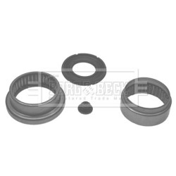 Control Trailing Arm Mounting BORG & BECK BSK6452 for PEUGEOT 206