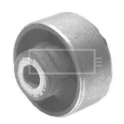 Control Trailing Arm Mounting BORG & BECK BSK6454 for FIAT PANDA