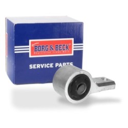 Control Trailing Arm Mounting BORG & BECK BSK6456 for FORD