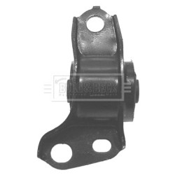 Control Trailing Arm Mounting BORG & BECK BSK6463 for MAZDA