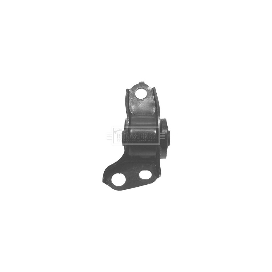 Control Trailing Arm Mounting BORG & BECK BSK6463 for MAZDA