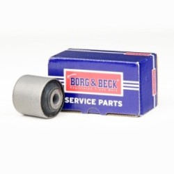 Control Trailing Arm Mounting BORG & BECK BSK6465 for MAZDA 6