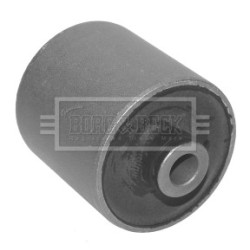 Control Trailing Arm Mounting BORG & BECK BSK6466 for MAZDA 6