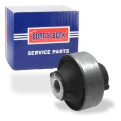 Control Trailing Arm Mounting BORG & BECK BSK6480 for NISSAN &more..